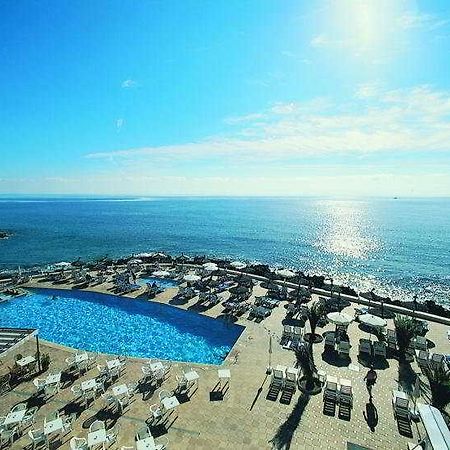 Sensimar Aguait Resort & Spa - Adults Only Font de sa Cala Luaran gambar