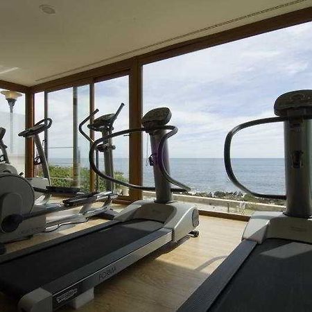 Sensimar Aguait Resort & Spa - Adults Only Font de sa Cala Luaran gambar