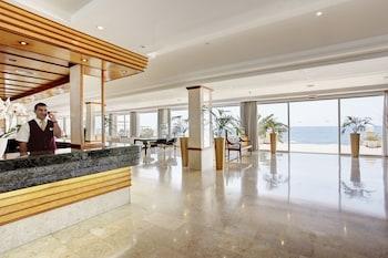 Sensimar Aguait Resort & Spa - Adults Only Font de sa Cala Luaran gambar