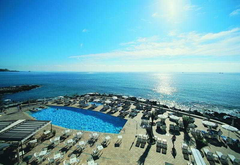 Sensimar Aguait Resort & Spa - Adults Only Font de sa Cala Luaran gambar