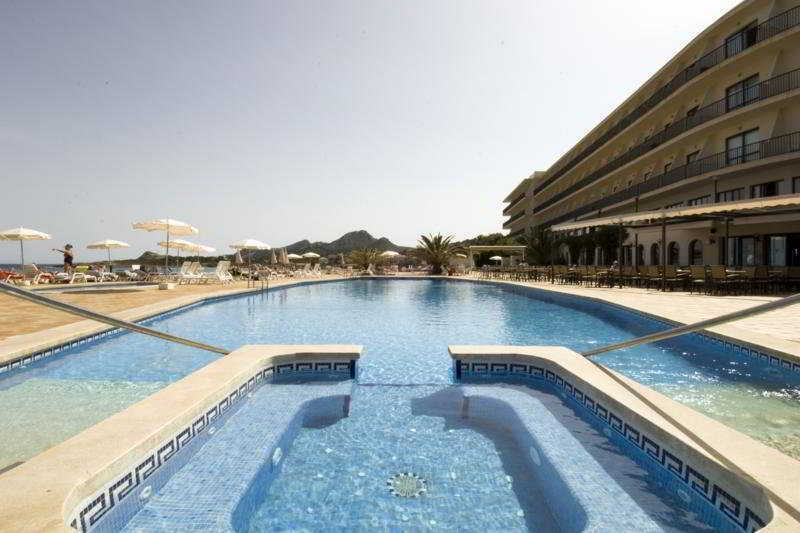 Sensimar Aguait Resort & Spa - Adults Only Font de sa Cala Luaran gambar