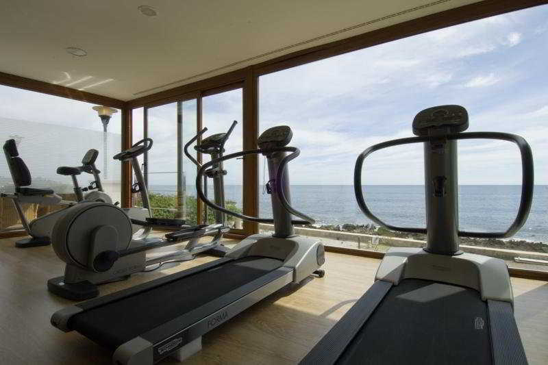 Sensimar Aguait Resort & Spa - Adults Only Font de sa Cala Luaran gambar