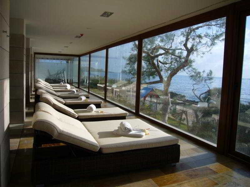 Sensimar Aguait Resort & Spa - Adults Only Font de sa Cala Luaran gambar