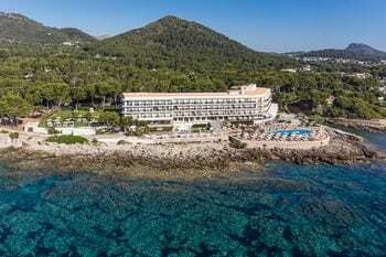 Sensimar Aguait Resort & Spa - Adults Only Font de sa Cala Luaran gambar